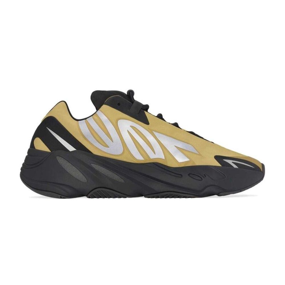 Yeezy Childrens/Kids 700 MNVN Sneakers / Honey